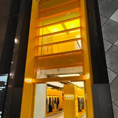 Onitsuka Tiger 銀座 コンセプトストア