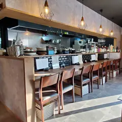 居酒屋 五叉炉
