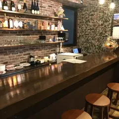 Overcook Burger Bar（オーバークック・バーガー・バー）