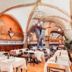 Ristorante Paoli