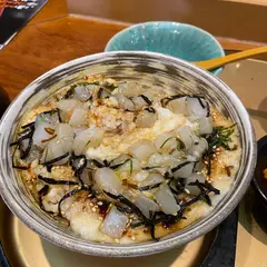 魚匠庵（ぎょしょうあん）