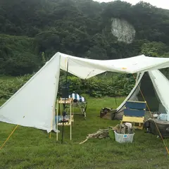 十八河原公園