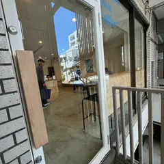 summerbluecoffee（サマーブルーコーヒー）