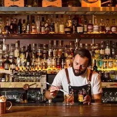 Stitch Bar