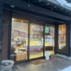 パティスリー ナオ