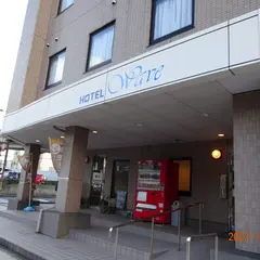 ビジネスホテル ウェーブ舞鶴