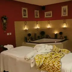 The Residence Day Spa