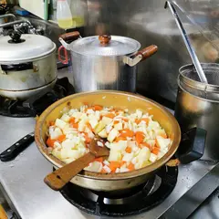 手作り弁当＆惣菜 ひと里 テイクアウト デリバリー 勝浦