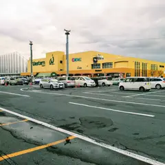 パワーズショッピングセンター 駐車場