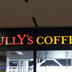 タリーズコーヒー名古屋空港店