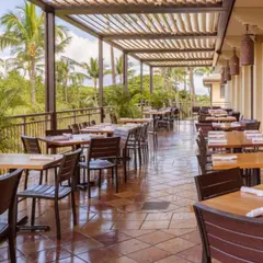 Tommy Bahama Restaurant, Bar & Store
