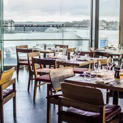 The Meat & Wine Co Barangaroo