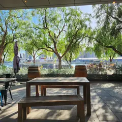 Squires Loft Docklands