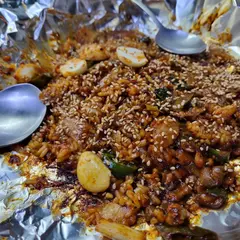 23번 전주 하동집