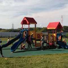 寝屋川公園
