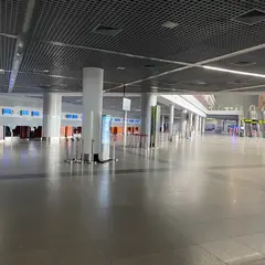プノンペン国際空港（Phnom Penh International Airport）