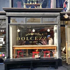 Dolcezza Gelato & Coffee