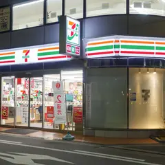 セブン-イレブン 大阪東天満１丁目店