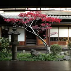 京極庵｜KYOUGOKUAN
