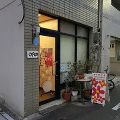 カフェ&ギャラリー閑花