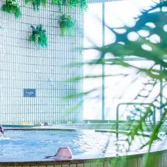 おふろcafé ハレニワの湯