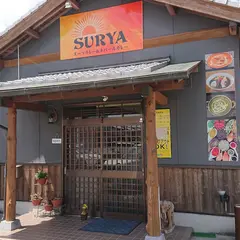 スーリヤ 三木店
