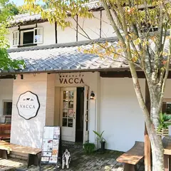 VACCA 森のピッツェリア