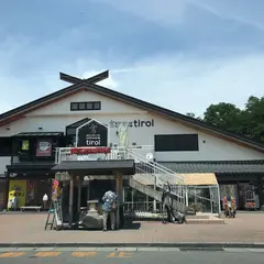安曇野BASE