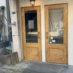 喫茶 余白