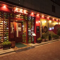 LaGoccia Tokyo
