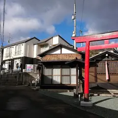瀬田谷不動尊