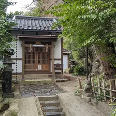 大日如来堂