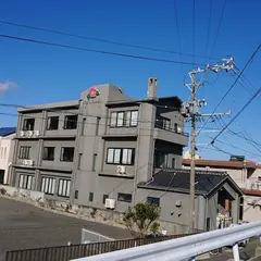 味の宿 花椿