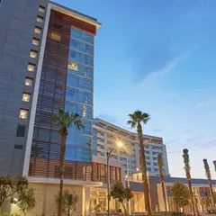 JW Marriott, Anaheim Resort