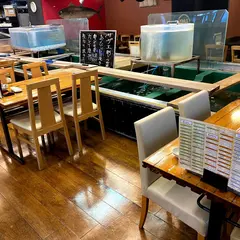 さかな道楽 亀戸店