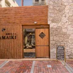 肉割烹バル NAMAIKI -生粋-｜徳島銀座通り店｜秋田町