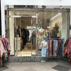なつかしや 灯心庵