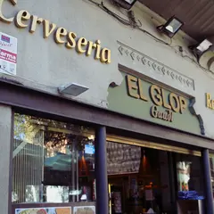 El Glop Gaudí