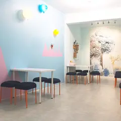 巷鹿甜氷品