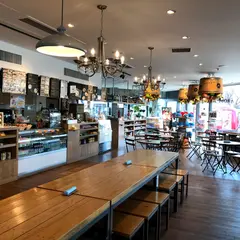 アロワナガーデン