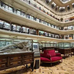 Museo Geominero