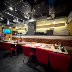 ハラペコステーキ はなれ