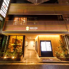 マルヤス酒場 新橋店