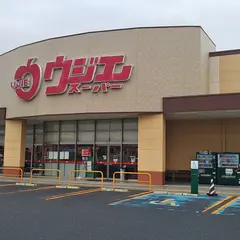 ウジエスーパー岩出山店