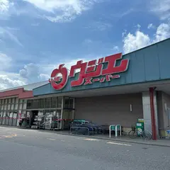 ウジエスーパー小野田店