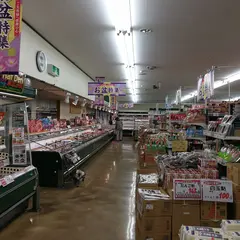 ウジエスーパー南佐沼店