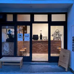 ブルー ベイ コーヒー