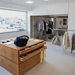 SHOP AMOMENTO Hannam