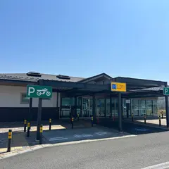 増穂PA (上り)