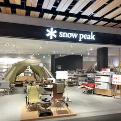 スノーピーク アミュプラザくまもと